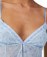 ფოტო #3 პროდუქტის Women's Mesh Cami Top