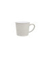Фото #5 товара Natural Canvas 16pc Set with Textured Mug