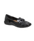 ფოტო #1 პროდუქტის Women's Avienta Slip-on Casual Flat Loafers