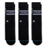 STANCE Basic long socks 3 pairs