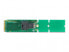 Delock 63145 - M.2 - Green - Hanging box