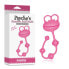 Фото #5 товара Anal Beads Frog Pink