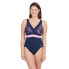 Фото #1 товара ZOGGS Square Back Swimsuit