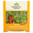 Фото #3 товара Organic India, Tulsi Tea, Ашваганда, без кофеина, 18 пакетиков для настоя, 1,27 унции (36 г)