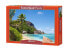 Фото #2 товара Puzzle Tropical Beach Seychelles