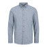 JACK & JONES Classic Melange long sleeve shirt