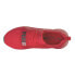 Фото #4 товара Puma Softride Rift Breeze Walking Mens Red Sneakers Athletic Shoes 19506704