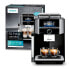 Фото #3 товара Суперавтоматическая кофеварка Siemens AG s700 Чёрный да 1500 W 19 bar 2,3 L 2 Чашки