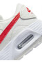 Фото #10 товара Кроссовки детские Nike AIR MAX SC (PSV) белые