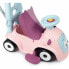 Tricycle Smoby Pink