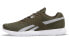 Кроссовки мужские Reebok Reago Essential 2 Зеленые (FV0615) 41 - фото #1