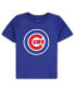 Фото #1 товара Футболка Outerstuff Chicago Cubs Primary