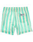 Фото #4 товара Trunks Surf & Swim Co. Sano Swim Short Men's Green S