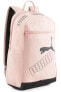 Фото #1 товара Рюкзак спортивный PUMA Phase BackPack II 0772295-01 Unisex розово-черный