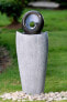 Фото #4 товара Led Gartenbrunnen FoGlobo