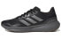 Фото #1 товара Мужские кроссовки для бега adidas Runfalcon 3 TR Shoes (Черные)