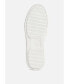 Фото #2 товара KJAER Womens Dual Tone Leather Sneakers