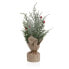 Decorative Plant Versa Plastic