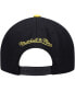 ფოტო #4 პროდუქტის Men's White/Yellow Chicago Bulls Day One Snapback Hat