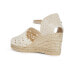 ფოტო #4 პროდუქტის GEOX D45NGB000DS Gelsa Espadrilles