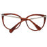 Ladies' Spectacle frame Max Mara MM5028 54053