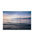 Фото #1 товара Adam Mead First Landingsea IV Canvas Art - 37" x 49"