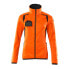 Hi-Vis Orange / Dark Navy