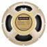 Фото #1 товара Celestion G12M-65 Creamback 12" Speaker 16 Ohm Classic Series