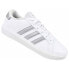 Adidas Grand Court 20 K Белый, 39.3 - фото #2