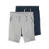 NAME IT Vermo Sweat Shorts 2 units