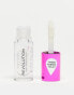 Revolution Glaze Lip Oil Lust Clear