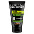 Facial Cleansing Gel Pure Charcoal L'Oreal Make Up 107 (100 ml) 100 ml