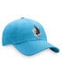 Фото #3 товара Men's Navy Minnesota United FC Adjustable Hat