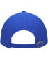 ფოტო #4 პროდუქტის Men's Royal New York Mets Legend MVP Adjustable Hat