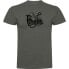 ფოტო #2 პროდუქტის KRUSKIS Logo Climb short sleeve T-shirt