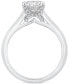 Diamond Solitaire Engagement Ring (1 ct. t.w.) in 14k Gold