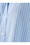 Фото #50 товара Midi Gömlek Elbise Düğmeli Kolsuz