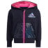 Фото #1 товара ADIDAS LG FT KN hoodie