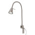 Фото #2 товара Настенный светильник BRILONER LED-Wandleuchte Comfort Light