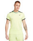 Фото #1 товара Men's Advantage Dri-FIT Logo Tennis T-Shirt
