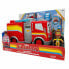 Фото #1 товара Пожарный грузовик с подсветкой и звуком Spin Master Firebuds Bo & Flash