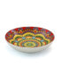 Фото #11 товара Zen Mozaik 16 Piece Luxurious Stoneware Dinnerware Set