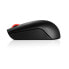 Lenovo 4Y50R20864 - Ambidextrous - Optical - RF Wireless