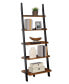 Фото #4 товара 25" Solid Pine American Heritage Bookshelf Ladder