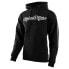 Фото #1 товара TROY LEE DESIGNS Signature hoodie