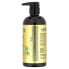 Фото #4 товара pura D'or Anti-Hair Thinning Shampoo Шампунь против выпадения для редеющих волос 473 мл