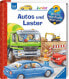 Фото #2 товара Детская книга Ravensburger WWWjun11: Автомобили и грузовики