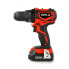 Фото #2 товара Cordless drill - Yato YT-82794 18V