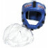 Фото #6 товара Masters boxing helmet with mask KSSPU-M (WAKO APPROVED) 02119891-M02