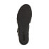 GEOX D45R6B0EKBN Vega sandals